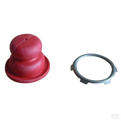 Pièces - KRAMP MOTOCULTURE - Bulles d'amorçage pour Tecumseh