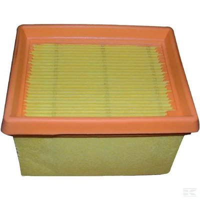 Pièces - KRAMP MOTOCULTURE - Filtre à air p/Dolmar - PC6214