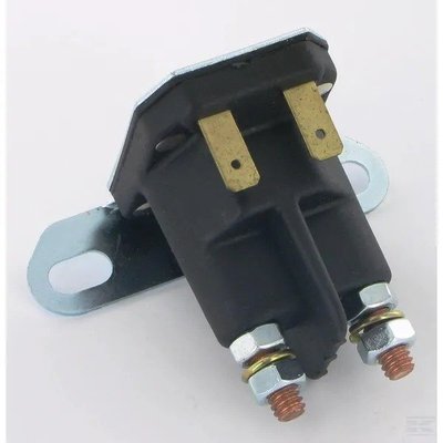 Pièces - KRAMP MOTOCULTURE - Solénoïde p/Stiga 1134-2962-01