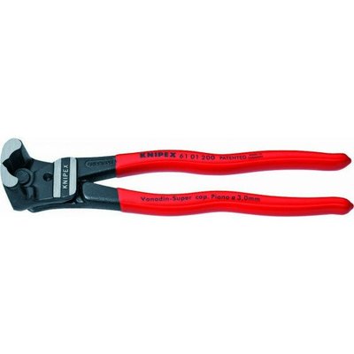OUTILLAGE PLS* - OUTILLAGE A MAIN* - PINCE COUP DE COTE 180mm