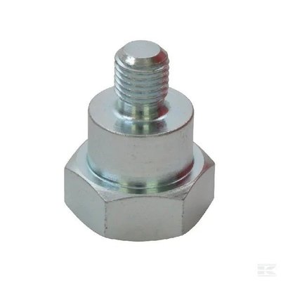 TRONCONNEUSE - PIECES D'ETACHEE POUR TRONCONNEUSE - Adaptateur M10x1,25 MG