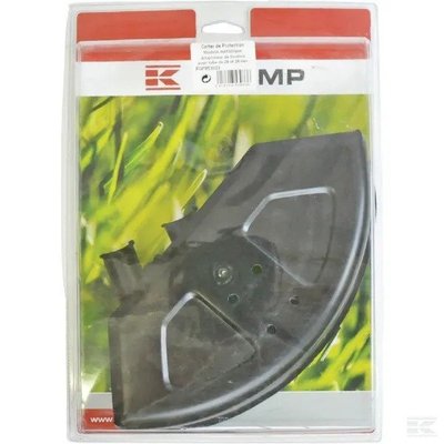 CONSOMMABLE MOTOC PLS* - DIVERS* - Carter protection acier univer