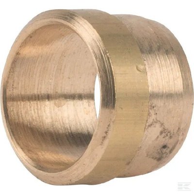 PIECES UNIVERSELLE PAG* - HYDRAULIQUE* - OLIVE Ø6