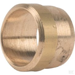 PIECES UNIVERSELLE PAG* - HYDRAULIQUE* - OLIVE Ø6