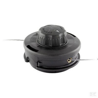 CONSOMMABLE MOTOC PLS* - FIL COUTEAU* - Tete easy laod 109mm