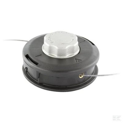 CONSOMMABLE MOTOC PLS* - FIL COUTEAU* - Tête EasyLoad univ. 130mm (JS)
