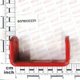 ETRIER JOINT CENTRAL MASCHIO GASPARDO