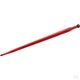 Dent de chargeur 36x800 M20