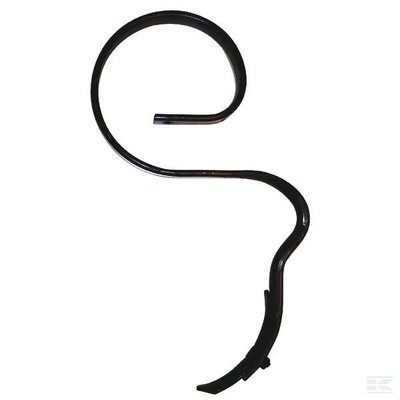 PIECES USURES AGRI PAG* - OUTILS A DENTS* - DENT AVEC SOC Z.12142 Kverneland