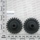 KIT PIGNONS MICRO GRANULATEUR MASCHIO GASPARDO