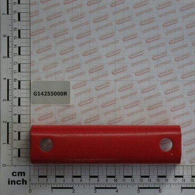 PIECES TECHNIQUES AGRI PAG* - SEMOIR* - BUTEE 120 MASCHIO GASPARDO