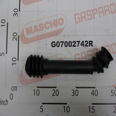 PIECES TECHNIQUES AGRI PAG* - SEMOIR* - TUBE TELESCOP COMPL LONG ARR MASCHIO GASPARDO