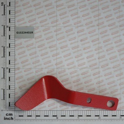PIECES TECHNIQUES AGRI PAG* - SEMOIR* - COUVRE-GRAINES DROIT MASCHIO MASCHIO GASPARDO