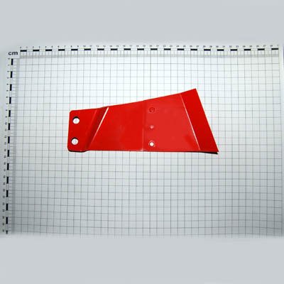 PIECES TECHNIQUES AGRI PAG* - SEMOIR* - RACLEUR MASCHIO DISQUE OUVREUR EXT MASCHIO GASPARDO