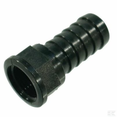 PIECES TECHNIQUES AGRI PAG* - PULVERISATION* - Embout 19mm + Femelle 1/2"