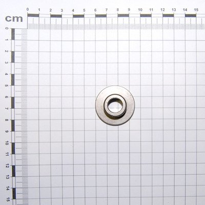 PIECES TECHNIQUES AGRI PAG* - SEMOIR* - BOITE BRAS 12,25x20 mm L.15 MASCHIO GASPARDO