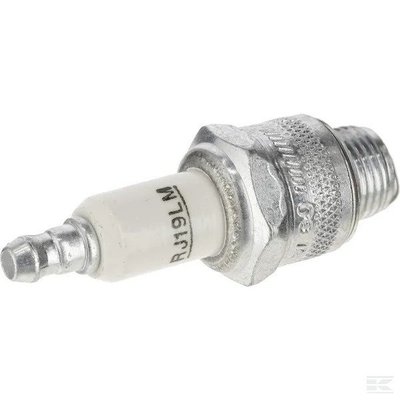 Pièces - KRAMP MOTOCULTURE - Bougie Champion antiparasitée RJ19LM
