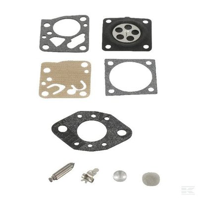 Materiels - KRAMP - Kit réparat. carbur. Tillotson
