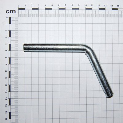 PIECES TECHNIQUES AGRI PAG* - SEMOIR* - AXE HERSE D.12 SEMOIR MASCHIO MASCHIO GASPARDO