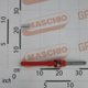 AXE PORTE-PIGNON MT COMPLET MASCHIO GASPARDO