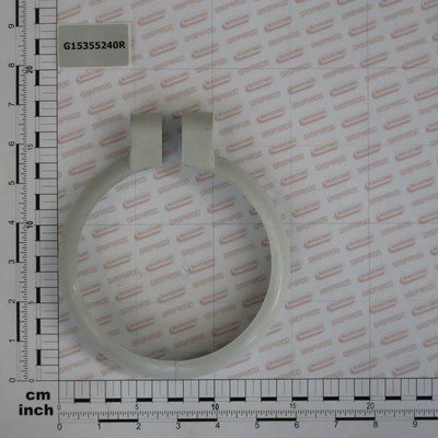 PIECES TECHNIQUES AGRI PAG* - SEMOIR* - COLLIER DE SERRAGE MASCHIO GASPARDO