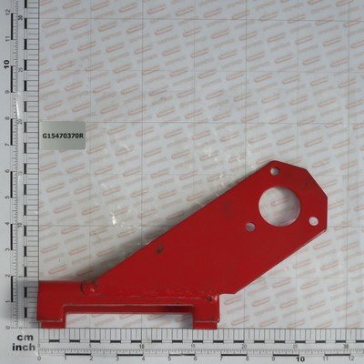 PIECES TECHNIQUES AGRI PAG* - SEMOIR* - SUPPORT RENVOI POUR TUBE 120 MASCHIO GASPARDO