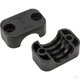 Support de tube PA 25mm