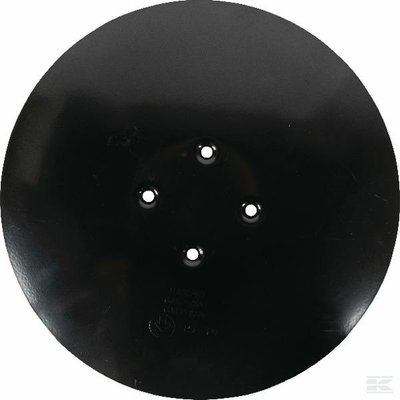 PIECES TECHNIQUES AGRI PAG* - SEMOIR* - DISQUE COREX 323x2,5 mm MASCHIO GASPARDO