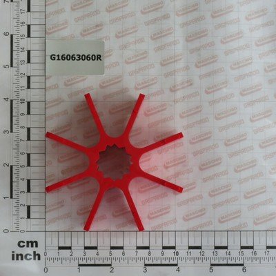 PIECES TECHNIQUES AGRI PAG* - SEMOIR* - ROUE DOSEUR G200 SEMOIR MASCHIO GASPARDO
