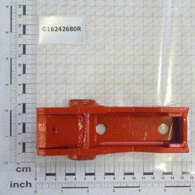 PIECES TECHNIQUES AGRI PAG* - SEMOIR* - SUPPORT TUBE DISQUES MASCHIO GASPARDO