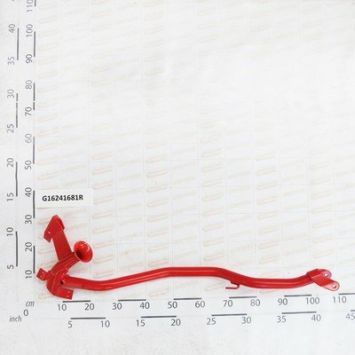 PIECES TECHNIQUES AGRI PAG* - SEMOIR* - TUBE LONG SD SEMOIR MASCHIO MASCHIO GASPARDO