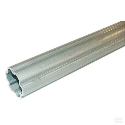 PIECES UNIVERSELLE PAG* - TRANSM CARDAN BOITIER* - Tube profile ex d.V80/90 au cm