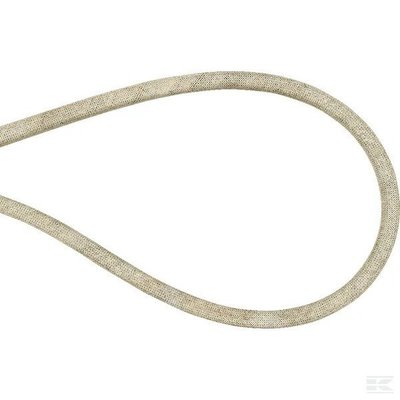 SEMOIR - COURROIE3 - Courroie trapezo�dale 1/2" x