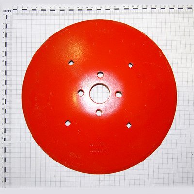 PIECES TECHNIQUES AGRI PAG* - SEMOIR* - DISQUE TRACEUR SEMOIR D320 MASCHIO GASPARDO