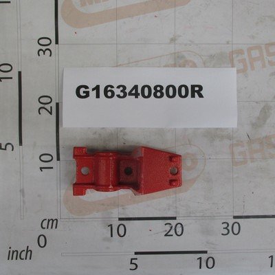 PIECES TECHNIQUES AGRI PAG* - SEMOIR* - SUPPORT SABOTS MASCHIO GASPARDO
