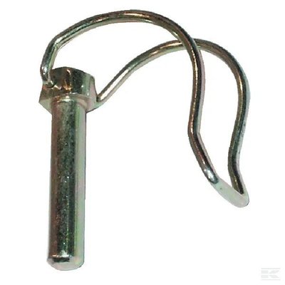 PNEUMATIQUE - ACCESSOIRE - GOUPILLE FSE 10X48