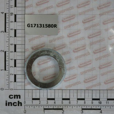 PIECES TECHNIQUES AGRI PAG* - SEMOIR* - DOUILLE DE SUPPORT GALVANISEE MASCHIO GASPARDO