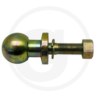 ATTELAGE PLS* - ATTELAGE* - Boule d'attelage d.19