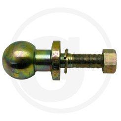ATTELAGE PLS* - ATTELAGE* - Boule d'attelage d.19