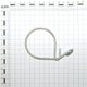 RESSORT GUIDE-TUBE MASCHIO GASPARDO