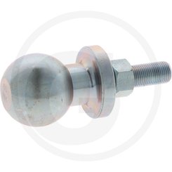 ATTELAGE PLS* - ATTELAGE* - Boule attelage 50 bfiletage 16