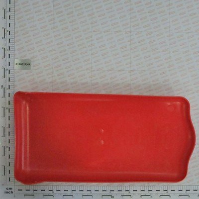 PIECES TECHNIQUES AGRI PAG* - SEMOIR* - COUVERCLE RES GRAINES 530-MT MASCHIO GASPARDO