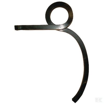 PIECES USURES AGRI PAG* - OUTILS A DENTS* - DENT 30x30x535 ST GAUCHE