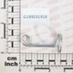 RESSORT SPEC. ZN GUIDE MICRO MASCHIO GASPARDO