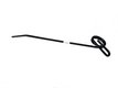 DENT HERSE RECOUVR LONGUE D.9 MASCHIO GASPARDO MASCHIO GASPARDO