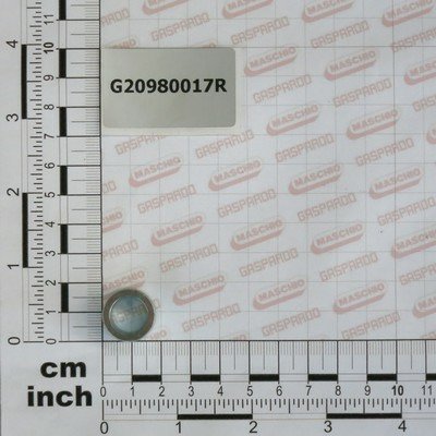PIECES TECHNIQUES AGRI PAG* - SEMOIR* - BAGUE 13X12-25X18 MASCHIO GASPARDO