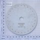 DISQUE 26 TROUS D. 2-5 SP LM TOURNESOL MASCHIO GASPARDO