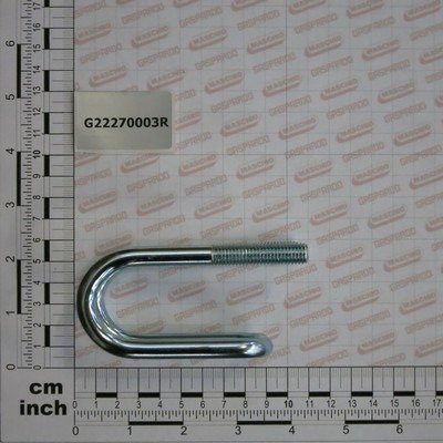 PIECES TECHNIQUES AGRI PAG* - SEMOIR* - FIXATION DISQUE SEMOIR MASCHIO GASPARDO
