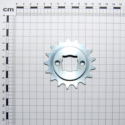 PIECES TECHNIQUES AGRI PAG* - SEMOIR* - COURONNE BOITE DE VITESSE MASCHIO GASPARDO