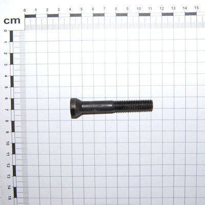 PIECES TECHNIQUES AGRI PAG* - SEMOIR* - BOULON PIVOT FAUCHEUSE MASCHIO GASPARDO